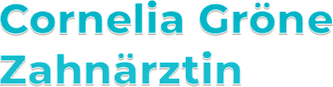Cornelia Gröne Zahnärztin