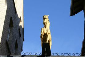 pferde-monument